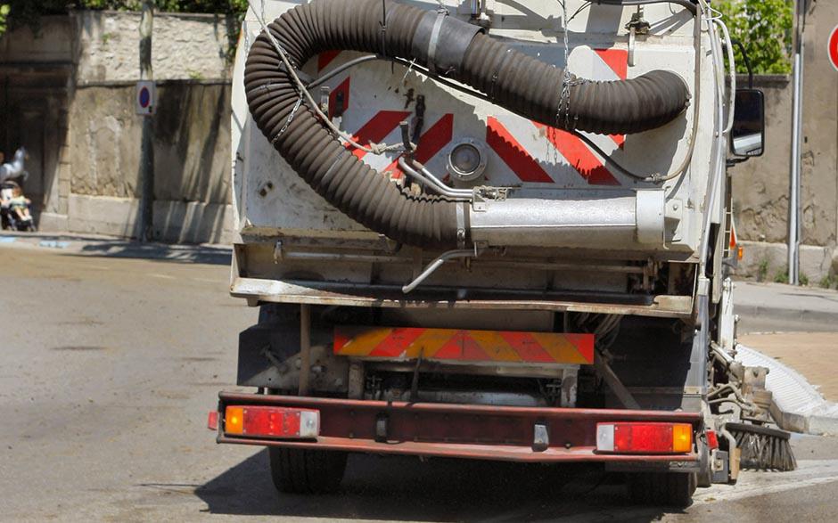 prix débouchage canalisation Dammarie-les-Lys