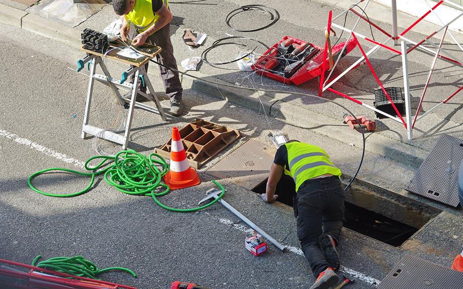 prix débouchage canalisation Dammarie-les-Lys